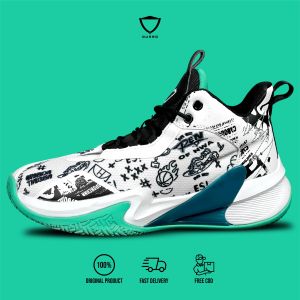 SEPATU BASKET GD5 / GD5 BASKETSHOES