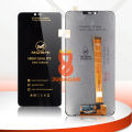 LCD TOUCHSCREEN OPPO A3S CPH1803 CPH1853 OPPO A5 / REALME 2 / REALME C1 COMPLETE ORIGINAL. 