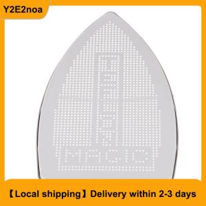 【Local shipping】 Industrial Iron Plate Cover Shoe Ironing Protective Case Heat Fast Ironing Board