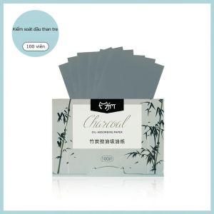 Set 100 giấy kiểm soát dầu chuyên dụng FELAA