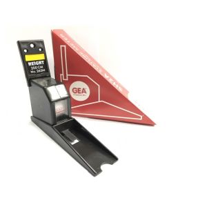 GEA Stature Meter Pengukur Tinggi Badan Manual