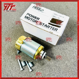 Củ đề fasstek cho WinnerSonic 150 MS10