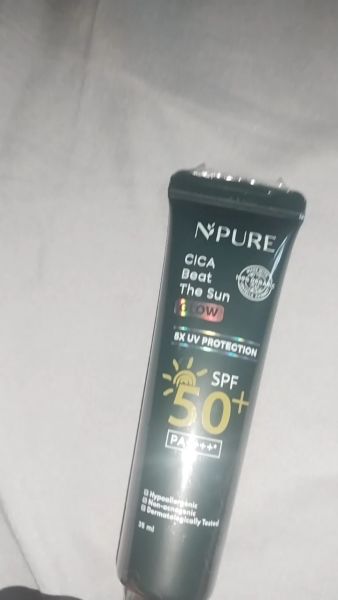 Buyer review video 3