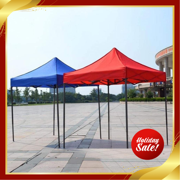 Tent for cheap sale lazada