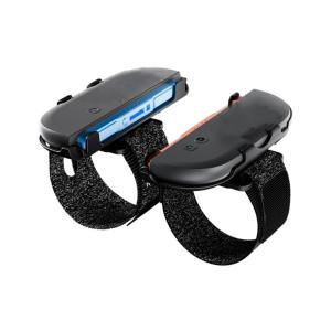 Elastic Wrist Strap Breathable Game Controller Wrist Strap Secure Not Slip Design Adjustable Fit Suitable for switch2