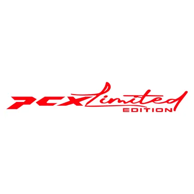 สติกเกอร์ สะท้อนแสง หัวรถจักรยานยนต์ Honda Pcx 150 160 กันน้ํา สําหรับติด ตกแต่ง มอเตอร์ไซค์