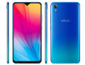 HP VIVO Y91  RAM 6/128 GB Dual SIM Dual Standby Smartphone Murah Garansi 1 Tahun. 