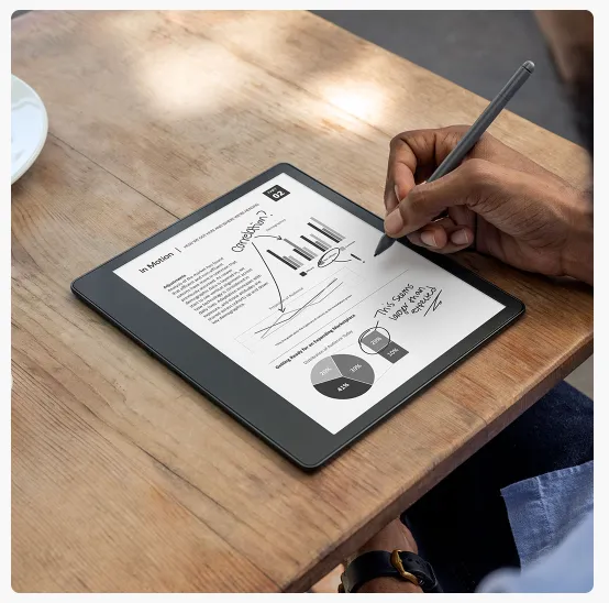 Amazon kindle scribe 64GB 2022版 Amazon【New】Kindle Scribe 2022 64gb Tablet with 10.2