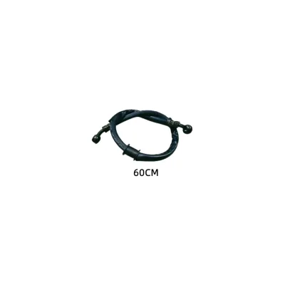 MOTORCYCLE PARTS BRAKE FUEL HOSE FOR 1M/ 90CM/ 80CM/ 50CM