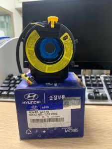 Cáp Còi Cuộn Kèn Cuộn Cáp vô Lăng Huyndai i10 MSP 93490 - A4110