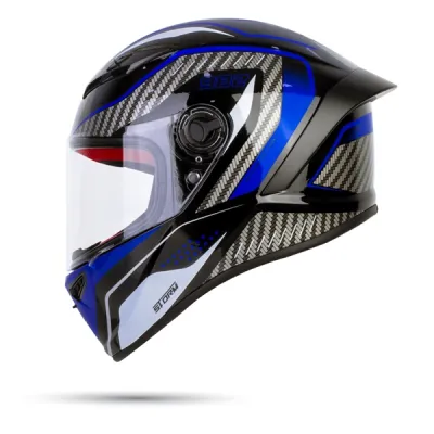 Mũ bảo hiểm Fullface 1 kính EGO E7 (EGO E-7) - Giá rẻ - Lót tháo rời tiện lợi - BIKER 176 - Mũ bảo hiểm & Đồ bảo hộ Vũng Tàu