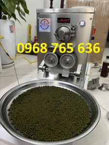 Máy vo viên tự động hoàn toàn AW95S