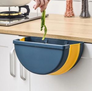 ZL101706 Oval Foldable Kitchen bin | IFN