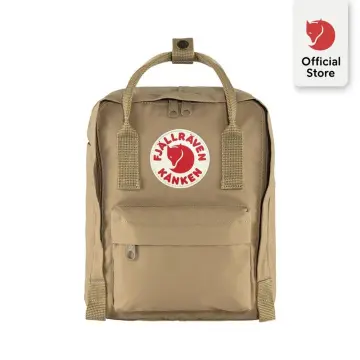 Overrun fjallraven kanken best sale