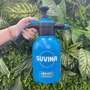 Bình xịt tưới cây Suvina 2L cần dài 20 cm