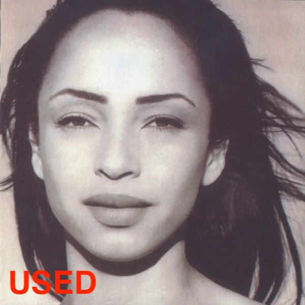 Sade ‎– The Best Of Sade CD | Lazada PH