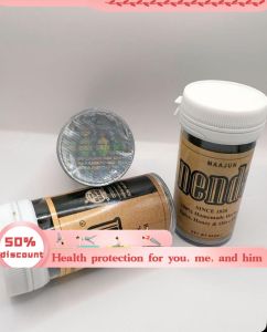 Maajun Nenda Warisan 1001 khasiat 100% OriMild and effective