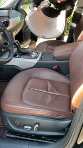 HOT SALE[Instant Cool Breathable 3D Soft Cushion] Gel-Cooled Icy Comfort/Antibacterial High Elastic Multipurpose Car Summer SeatsFast shipping