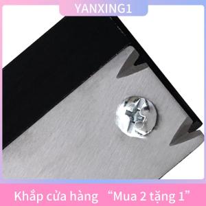 [COD] YANXING1 Chamfer planer-chế biến gỗ cạnh dải góc ARC cắt tỉa công cụ nhanh chóng cạnh deburring Hướng dẫn sử dụng fillet scraper