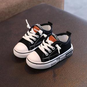 Childrens Low-top Canva Shoes 2026 Spring New Style White Candy Color Mens Womens Childrens Parent-child Board Shoes