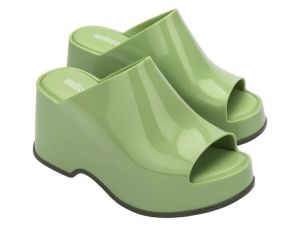 MELISSA PATTY AD ( SIZE 35/36 - 40 ) SANDAL HEELS ORI1:1