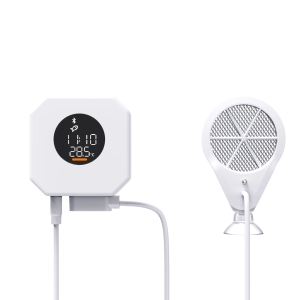 CHIHIROS DOCTOR 5 ALGAE SUPPRESS PLANTED AQUARIUM STERILIZER