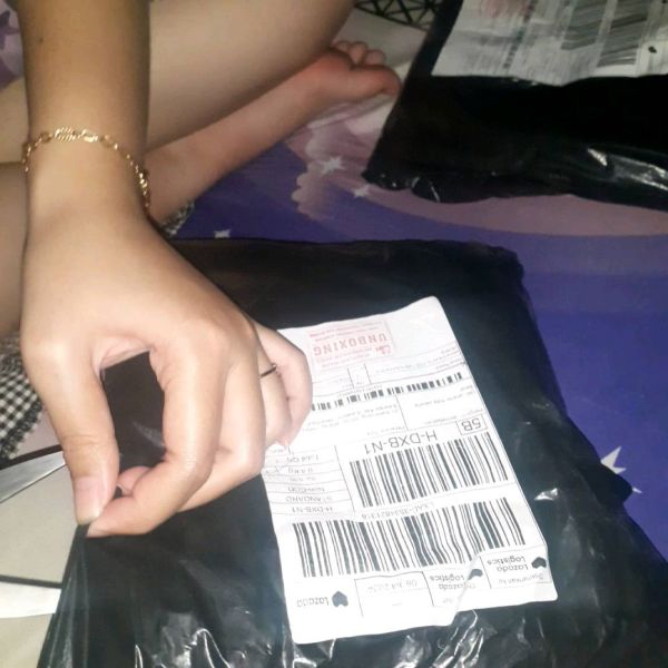 Buyer review video 3