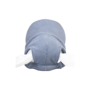 OUTOPEN Adjustable Dog Baseball Cap Breathable with Ear Holes Pet Sun Hat Outdoor Sports Hat Soft Cat Sunscreen Hat For Dogs Cats
