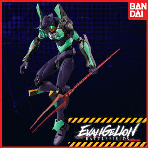 EVA-FRAME Rebuild Of Evangelion Unit 1