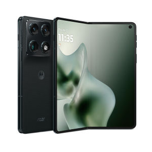 2026 Motorola Razr Fold Smartphone / Snapdragon 8 Gen 5 / 6000mAh 80W Fast Charging / 8.09inch 2K 165Hz pOLED Foldable Screen / Motorola Foldable Phone / Moto Razr Fold