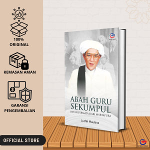 Abah Guru Sekumpul: Intan Permata dari Martapura buku