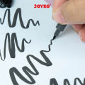 Drawing Pen Pena Gambar Joyko DP-298 1 Pcs Waterproof Pigment Ink. 