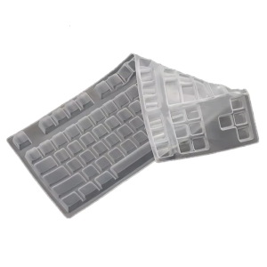 Laptop Keyboards Cover Protectors Film for V500Pro 87 Key TPU Keyboards Film Transparents Skin Protective Accessories