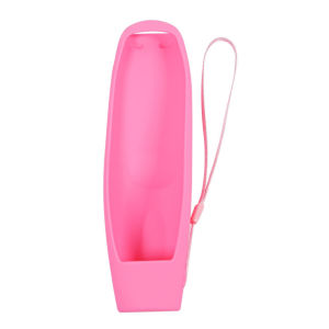 Silicone Remote Control Case For LG TV AN-MR600 MR20GA Protector Sleeve Shockproof Waterproof