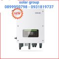 [HCM]INVERTER HÒA LƯỚI CÓ LỮU TRỮ 3KW (Hybrid). 