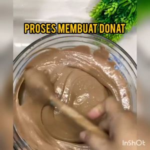 12pcs Loyang Bolu Mini / Tulban Mini / Fulde mini / Cetakan Kue Bronut / BROWNAT