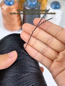 Detachable Sewing Shoe Repair Tool Kit DIY Leather Sewing pantahing sapatos set Shoes Repair Kit