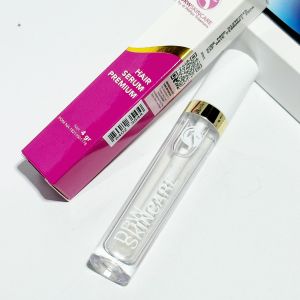 DRW SKICARE Hair Serum Premium Serum Bulu Mata memanjangkan bulu mata 4 gr