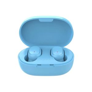 E8S Transparent Case For Bluetooth 5.4 Earphones TWS Wireless Earphones Waterproof CuteNoise Cancelling