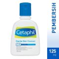 CETAPHIL 125 ML 125ML GENTLE SKIN CLEANSER ORIGINAL. 