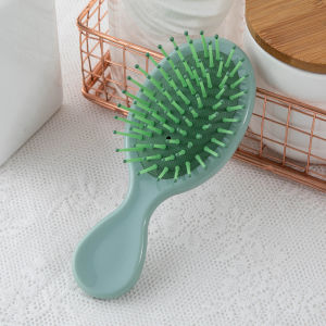 Gratis Ongkir - Sisir Rambut Wanita Anti Kusut / Sisir Pijat Bantalan Udara / Massage Anti Rontok