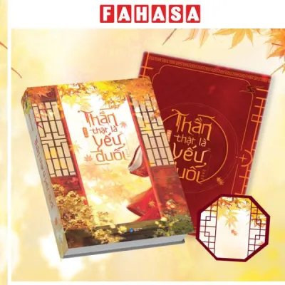 Fahasa - Sách - Thần Thật Là Yếu Đuối - Tập 1 - Tặng Kèm Bookmark
