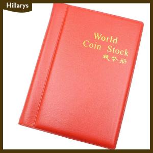 [Hillarys] 120 Pockets Album For s Collection Book Home Decoration Photo Album Album Holders Collection Book Scrapbook