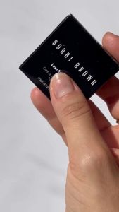 Bobbi BROWN Đá Ánh Trăng Flash Phấn Mắt Vàng Sang Trọng Sáng Đơn Sắc Ngọc Trai Trang Điểm 2.5g