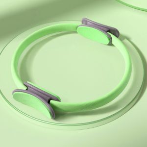 แหวนโยคะ แหวนโยคะพิลาทิส อุปกรณ์ออกกำลังกาย ห่วงโยคะ วงกลมพิลาทิส อุปกรณ์ออกกำลังกายพิลาทิส วงกลมโยคะ อุปกรณ์ออกกำลังกาย ฟิตเนส