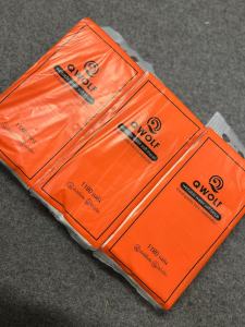 กระดาษทิชชู่แบบดึง แขวนผนัง ยกแพ็ค4หิ้ว(แถมตะขอ) กระดาษเช้ดหน้าเช้ดตัวได้ สะอาดปลอดภัย ทำความสะอาดง่าย กระดาษชำระ ทิชชู่