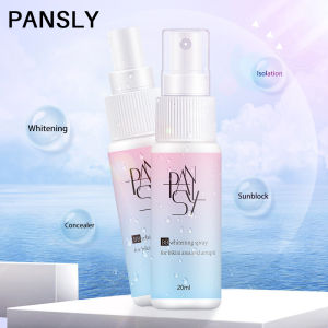 PANSLY BB Spray Cream BB Creat Refreshing Isolation Moisturizing Cosmetic Make-up 20ml