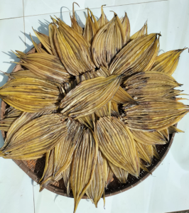 Khô Cá Lạc Sữa- Khô Cá Lạc Bơ Thơm Ngon Giòn Béo Không Mặn Không Xương Vựa Khô Tú Sương