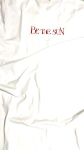 KAOS korea seventeen be the sun versi SUNSET