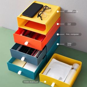 Insta Colorful Stackable Drawer